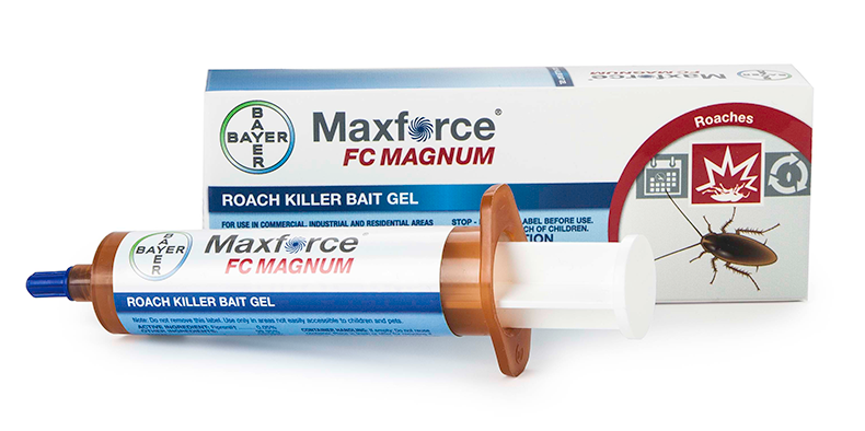 Maxforce FC Magnum (Roach Gel 1.16oz)