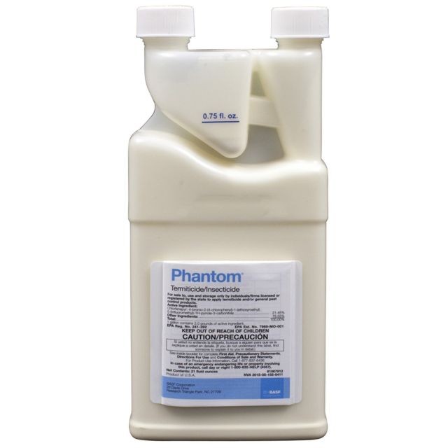 Phantom Termiticide-Insecticide (21 oz)