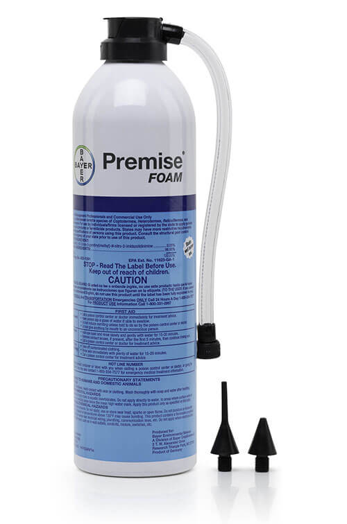 Premise Foam       (can 18-oz)