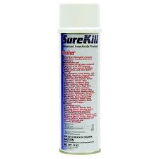 Surekill Flusher (Case of 12)