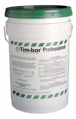 TimBor pro 25-lb