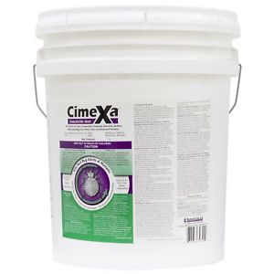 Cimexa Dust (5-lb) Pail