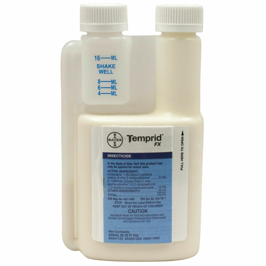 Temprid FX             (900 Ml Btl)