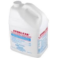 Steri-Fab (1-gal jug)