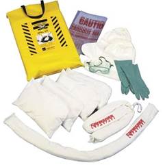 Spill Kit 5 Gallon (Commando Spill Kit)