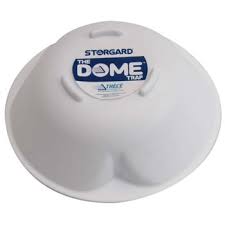 Storgard Dome Trap (Floor Pheromone) 5 per box