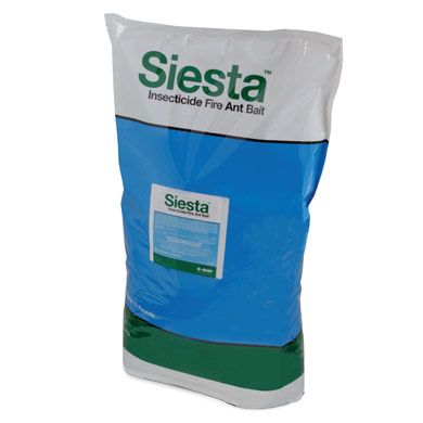 Siesta Fire Ant Bait (15-lb bag)