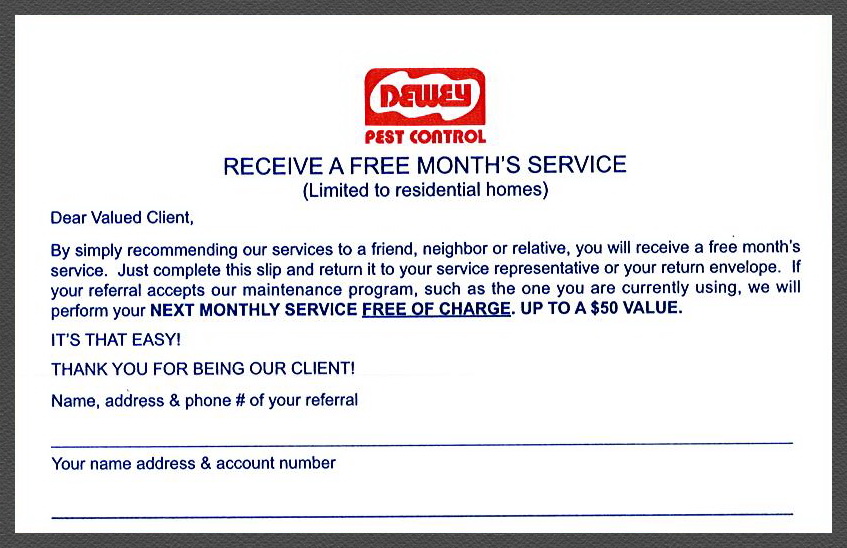 Client Referral Cards    P-53.4