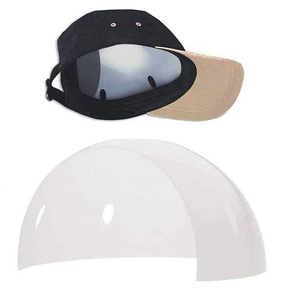 Hat - Bump Cap Insert      Q-154.0