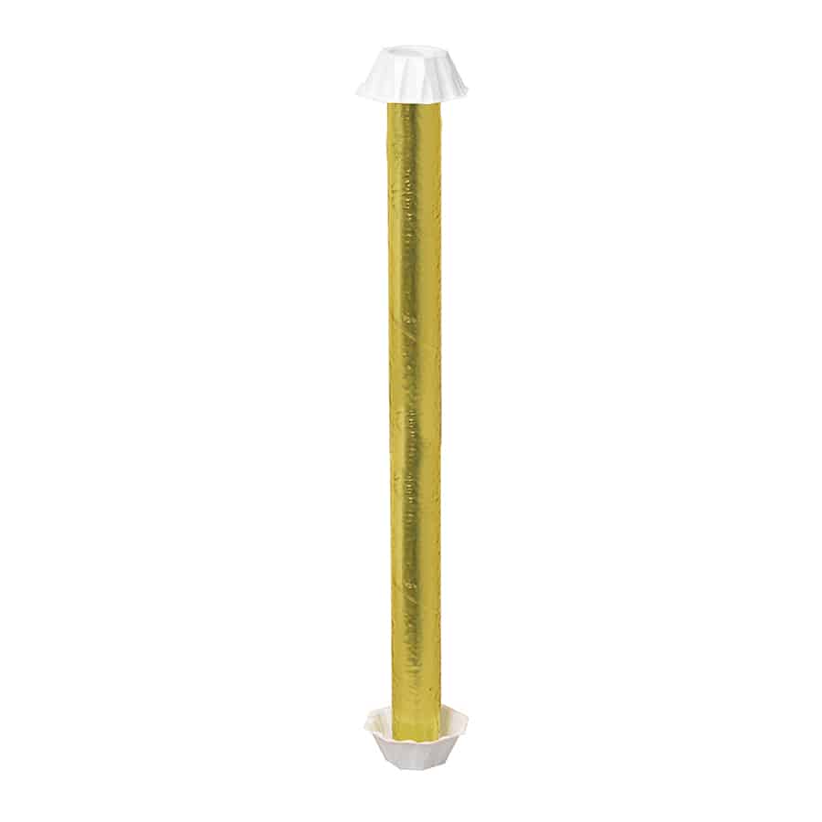 Catchmaster Mini Gold Stick - 12''  Each 