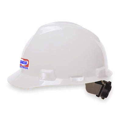 Hat - HARD HAT with Ratchet Adjustment        (Termite Only)          Maximum Allowed Per Order =  2 Hats