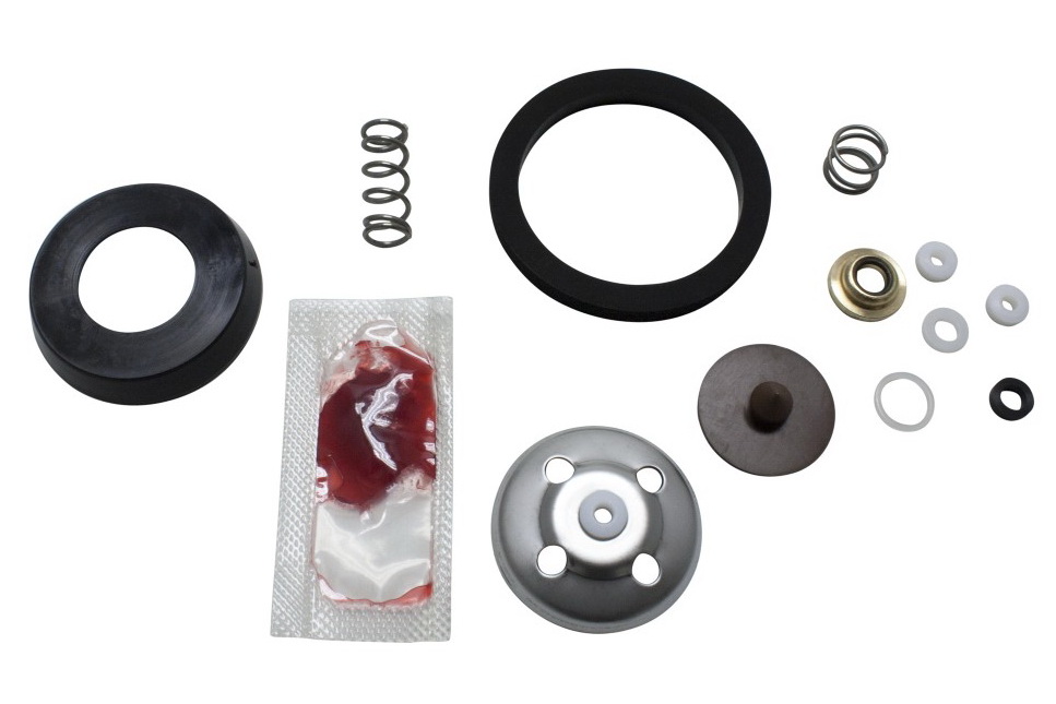 B&G EB Gasket Kit GD-124