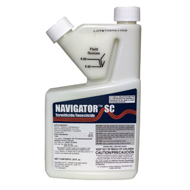 Navigator SC Termiticide/Insecticide (20oz) 