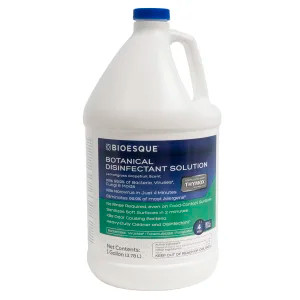 Bioesque (1-gal) Botanical Disinfectant Solution