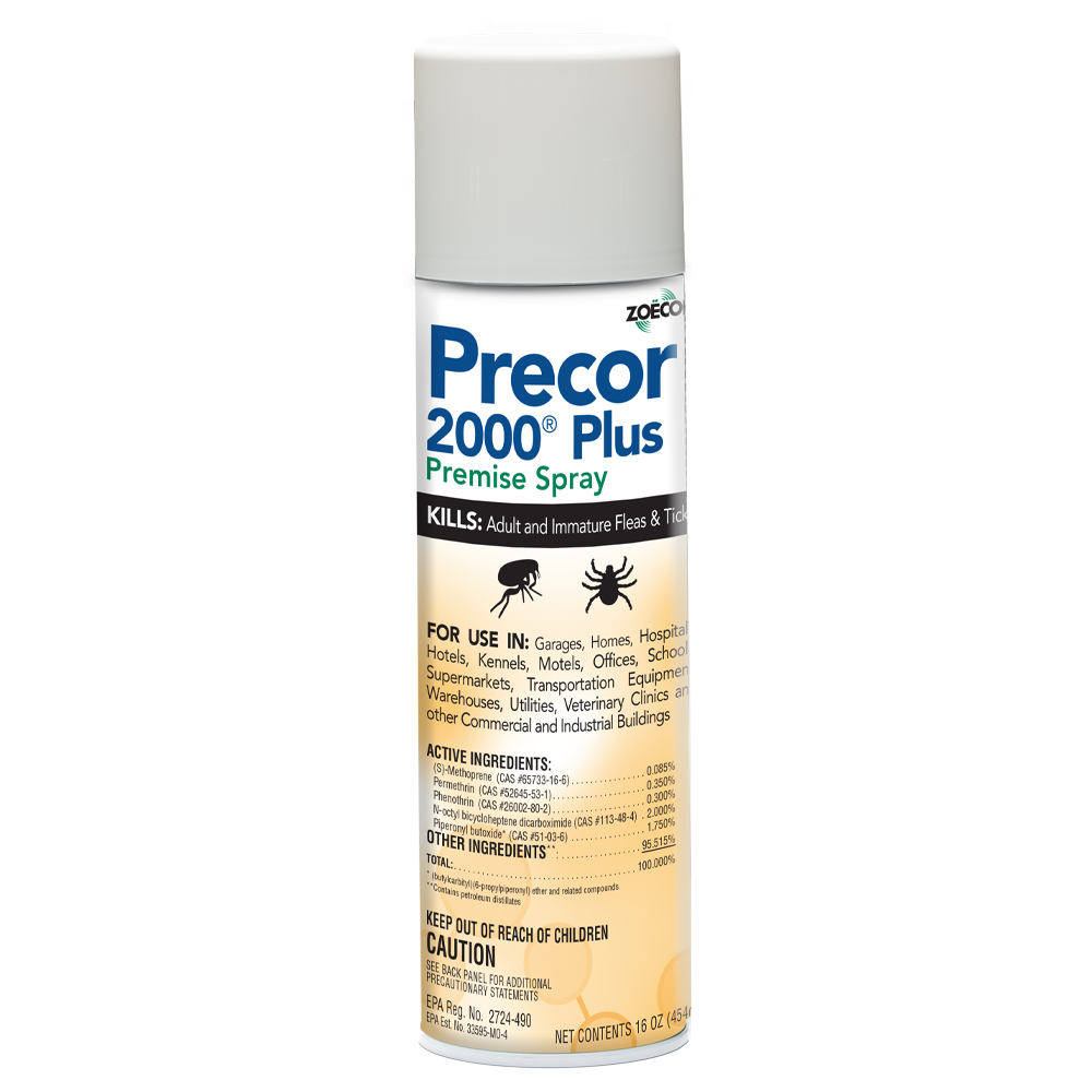 Precor 2000 Plus (16 oz. can )