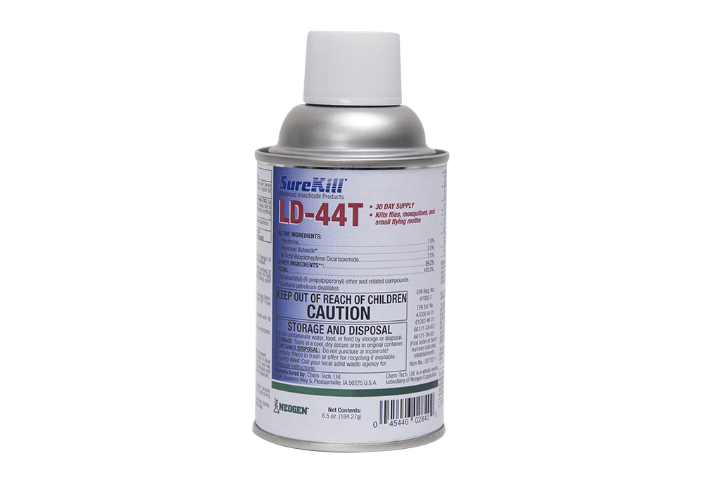 SureKill LD-44T (Case of 12)