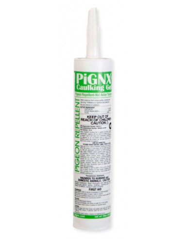 PiGNX Bird Repellent (1 tube)