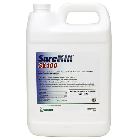 SureKill SK 100 (1-Gal)