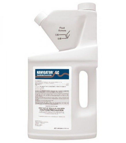Navigator SC Termiticide/Insecticide (78-oz)