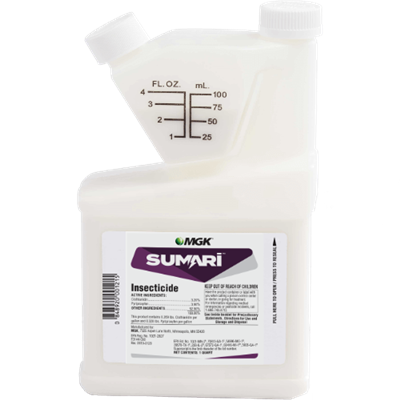 Sumari Insecticide Liquid Concentrate (32 oz)