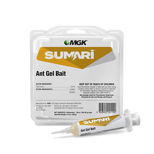 Sumari Ant Gel Bait 4 x 30gm