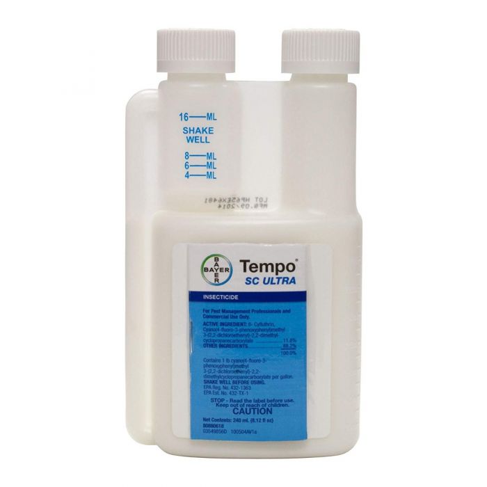 Tempo SC Ultra (240ml)