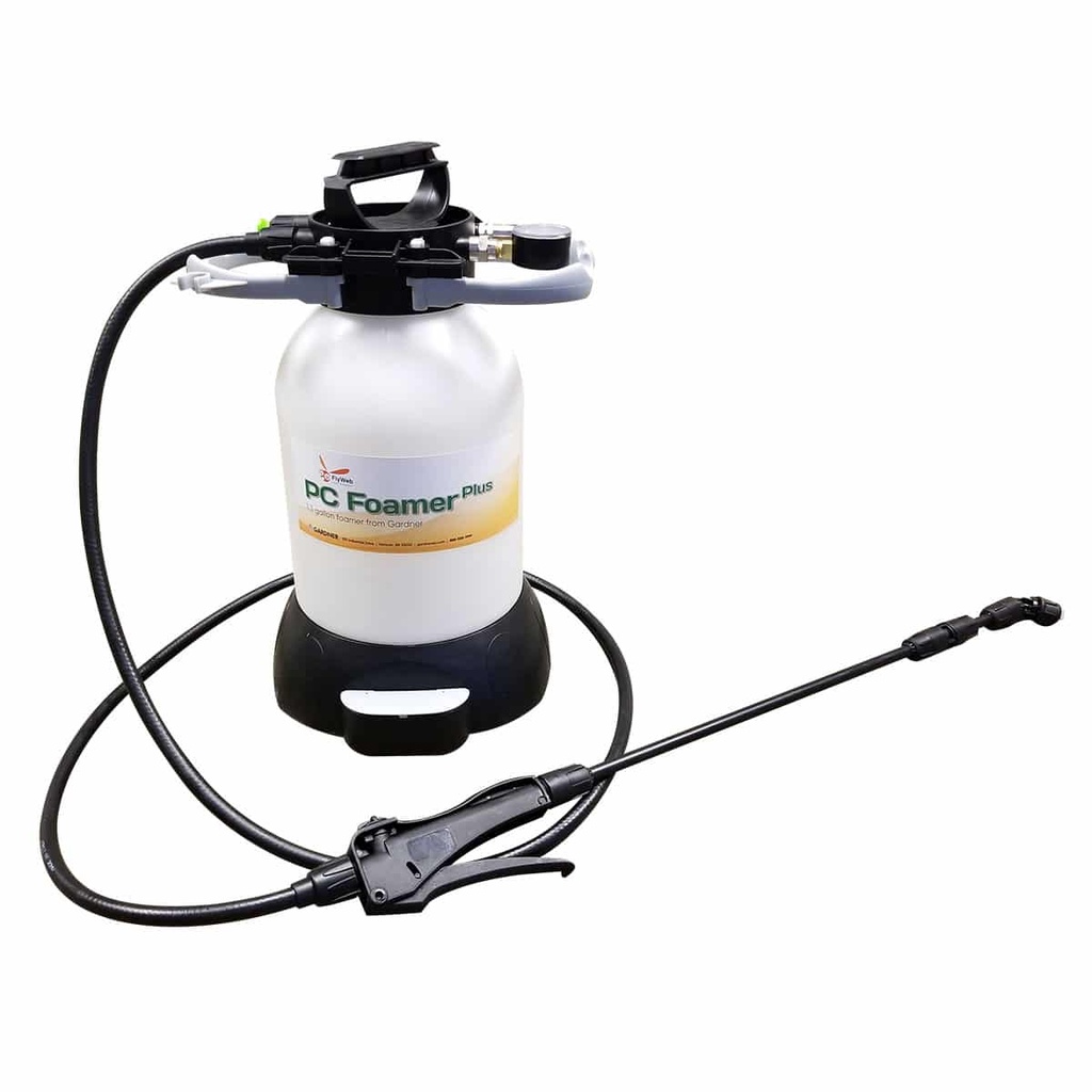 Gardner 1.3 GALLON FOAMER/SPRAYER