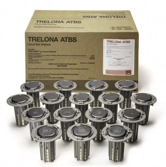 Trelona ATBS Annual 16/CS Pre-Baited AGCY