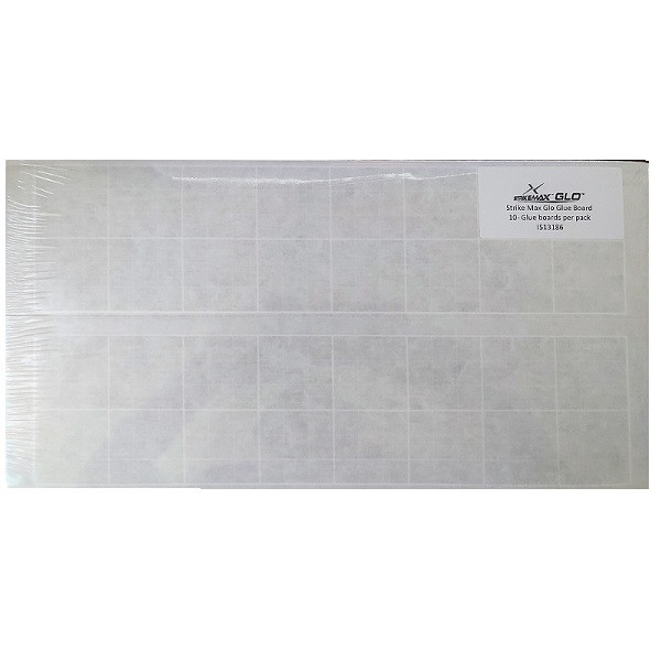 ILT StrikeMax Glo Compact LED Glueboard (10pk)