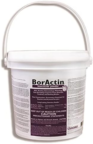 Boractin Insecticide Powder (5 lb)