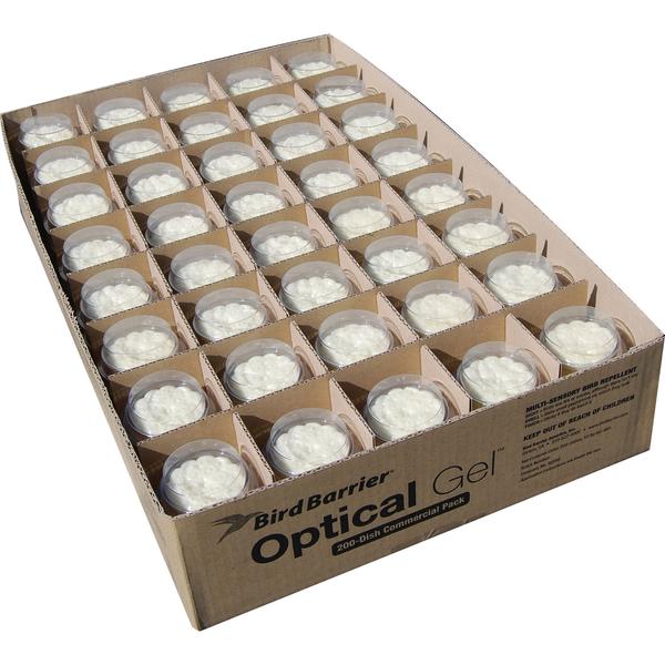 Bird Barrier Optical Gel 200/PK