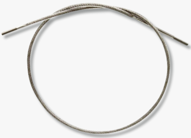 B&G Valve Cable 18in VC-153 