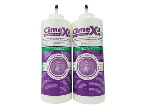 CimeXa Insecticide Dust (1-CASE OF 12 BTL's) 4-oz