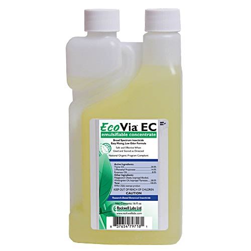 EcoVia EC (16 oz)