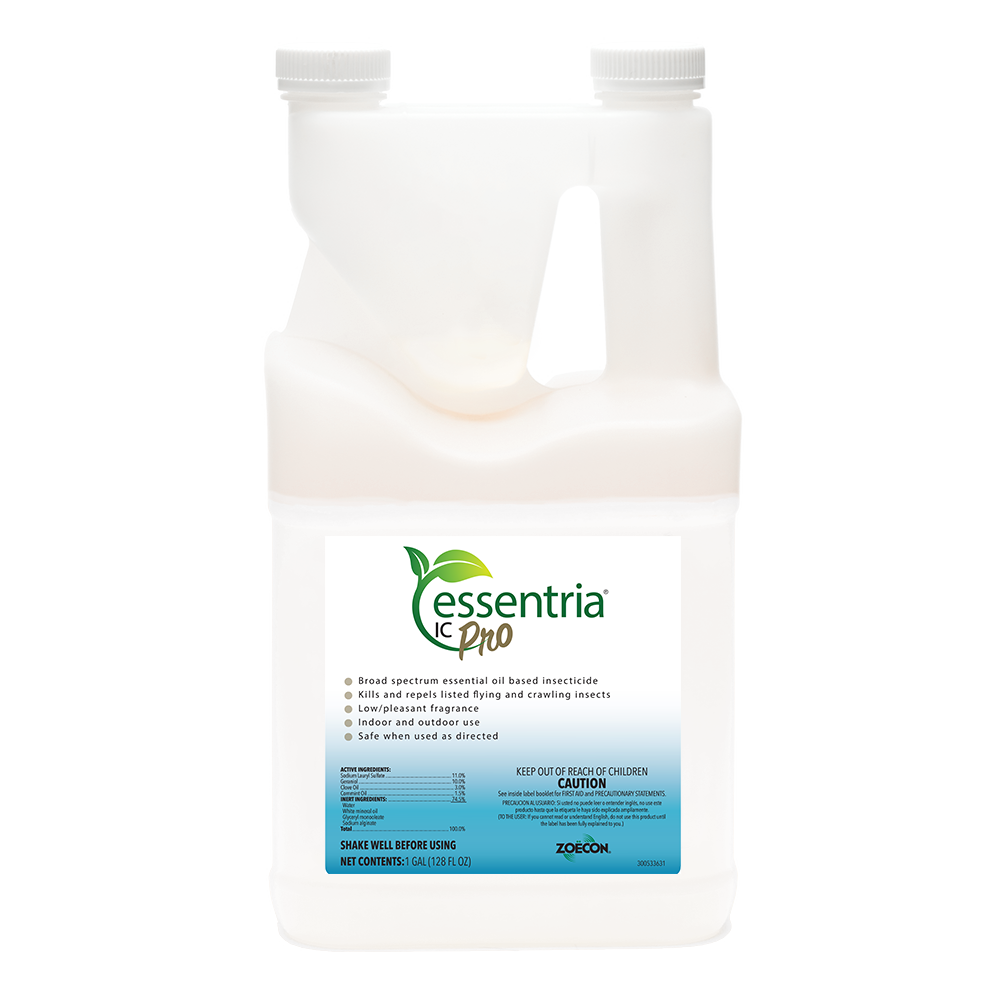 Essentria IC - Pro Insecticide Concentrate (1 gal)