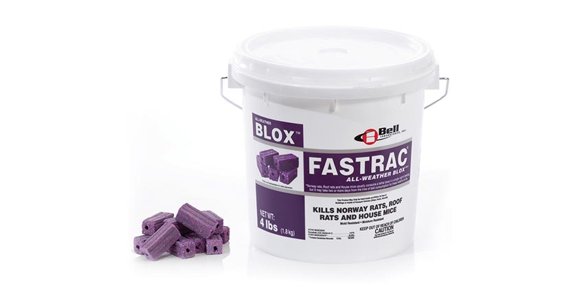 Fastrac All Weather Blox 4lb