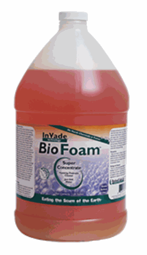 InVade Bio Foam (1-gal)