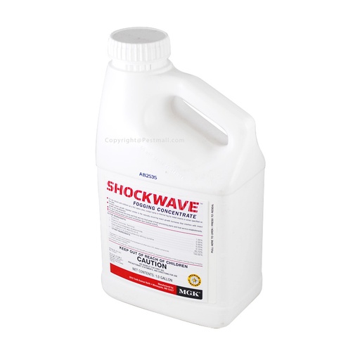 Shockwave  (1-gal)