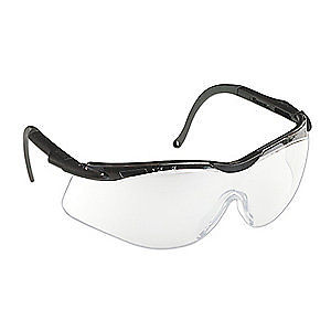 Safety Glasses (Clear)