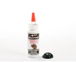 Provoke Mouse Attractant                   (2 oz bottle)