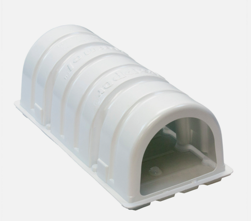 Trapper Tunnel Plastic (24 per box)