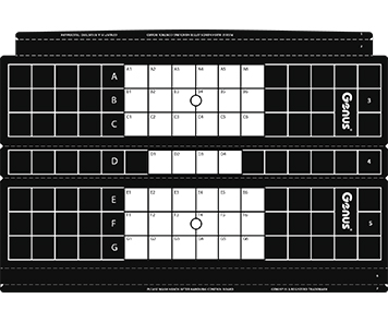 ILT UNIVERSAL GLUE BOARD (12-per pack)