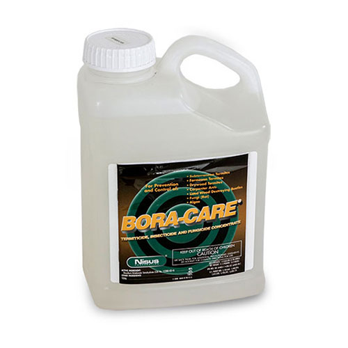 Bora-Care (1-gal) Termiticide, Insecticide and Fungicide