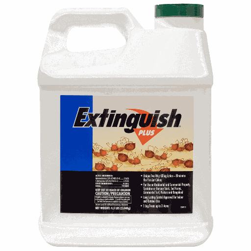 Extinguish Plus Fire Ant Bait (4.5 lb)
