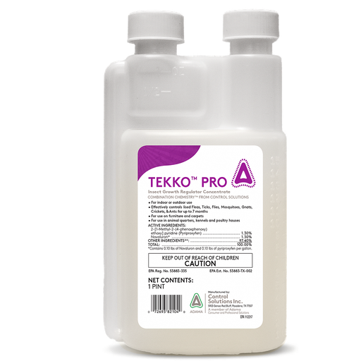 Tekko Pro IGR  pint   (16 oz) each