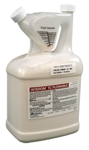 Wisdom T.C Bifenthrin 7.9   1-gal