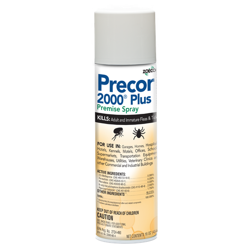 Precor 2000 Plus (16 oz. can )