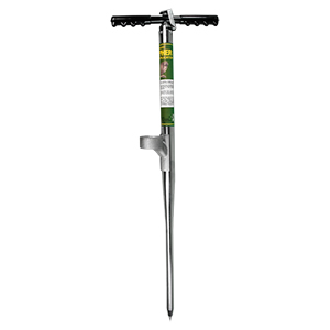 Wilco Gopher Bait Applicator