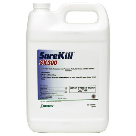 SureKill SK 300 (1-Gal)