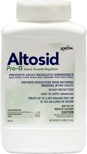 Altosid Pro G (2.5lb)